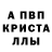 Первитин пудра Danzo Simuro